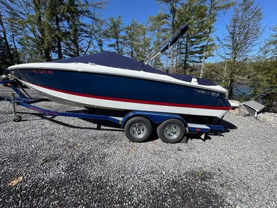 2006 COBALT 220 Boats | Platinum Group (24)