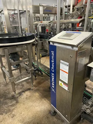 Used KRONES / FERRUM AND OTHER _UNKNOWN_ Canning Lines Pennsylvania US | Libra Machine #1568337