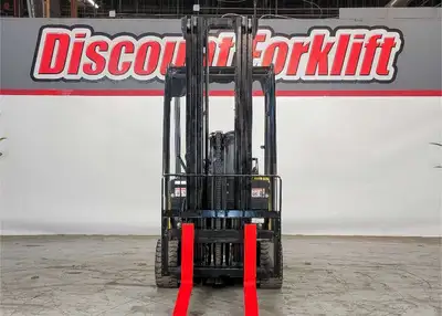 USED 2019 YALE ERP040VT