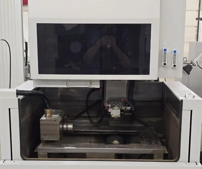 2020 SEIBU MM50B Wire EDM | Advanced Capital Equipment (2)