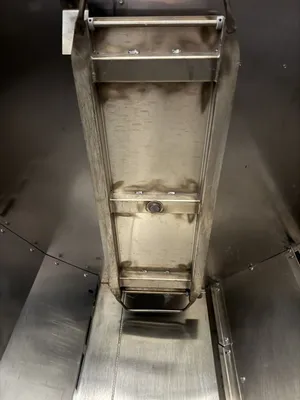 2007 HOBART HBA2G Rack Ovens | Envoy Equipment LLC (9)