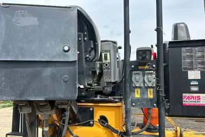 Used 2020 BLAW-KNOX PF7110B Asphalt Pavers California US | Mittry Construction #1363432