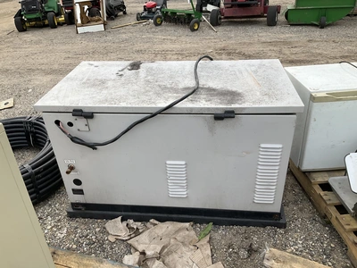 Used _UNKNOWN_ _UNKNOWN_ Gas Generators Michigan US | Miedema Asset Management Group #1475647