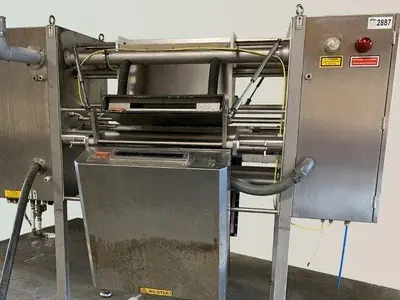 USED 2005 BEST LS9000