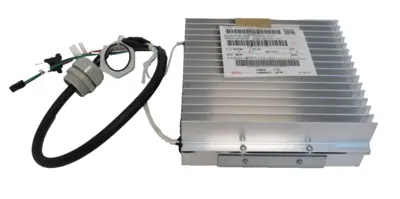 NEW FANUC A06B-6107-C904 DISCHARGE UNIT A05B-2501-C101 A06B6107C904