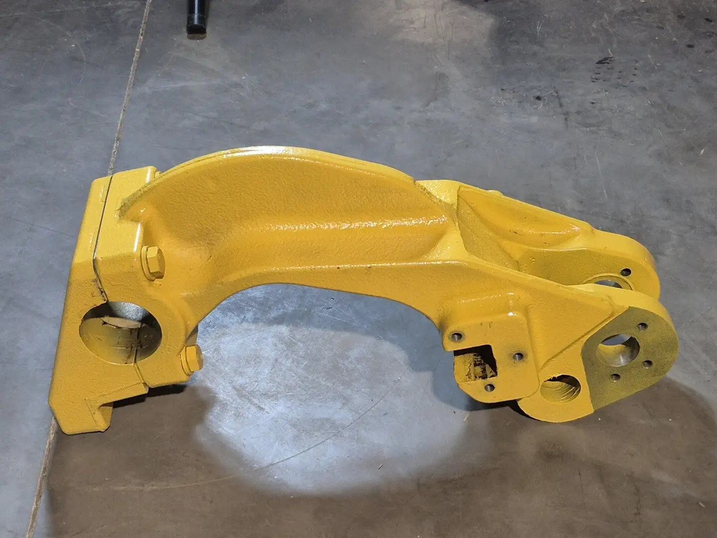 NEW KOMATSU 23B-735-8250