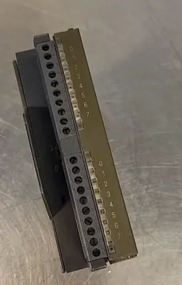 Siemens 6ES7153-1AA02-0XB0 Simatic S7 (BIN 4.4.5)