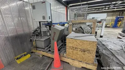 USED GNEUSS RSF-175