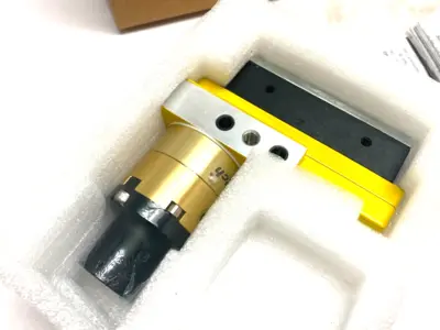 USED MAGSWITCH MAGNETIC ACTUATION UNIT
