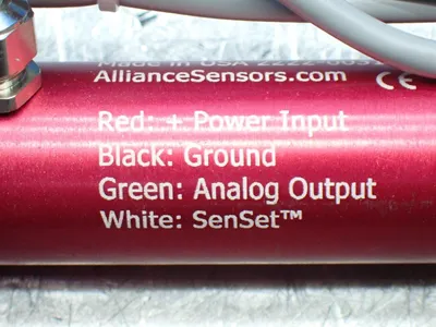 New | in-Stock ALLIANCE SENSORS GROUP LRE27025R0010A Sensors Ohio US | HGR 24 #901179