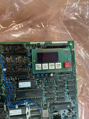 USED Yaskawa Yaskawa ETC502855-S0199