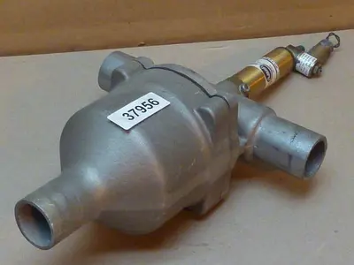 USED AURORA AIR PRODUCTS S1870