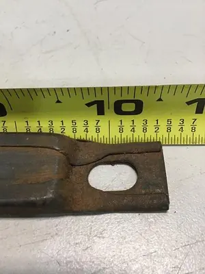 USED CHROMALOX SN1015