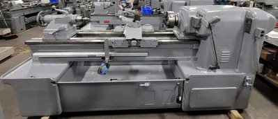 Used MONARCH 60 Engine Lathes Kentucky US | Aucto #565239