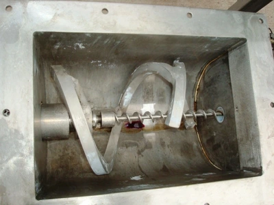 Acrison Dry - Liquid Preparation Module