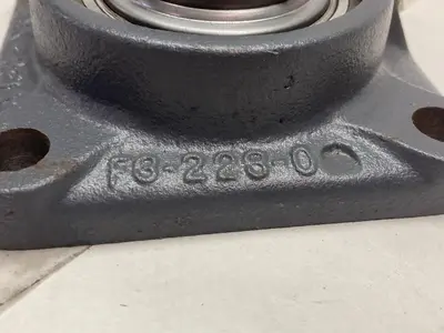 New | in-Stock LINK-BELT F3-228-0 Bearings | Surplus Asset Holdings #1192576