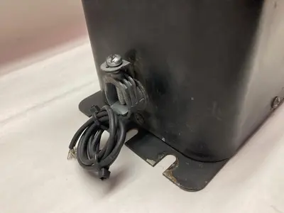 Used ALLANSON _UNKNOWN_ Miscellaneous Equipment (Electrical & Power) Ohio US | Surplus Asset Holdings #1235250