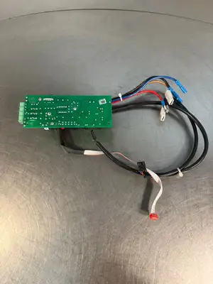 Allen-Bradley Power Flex Field Board PFC1A-32 Gefran (9.3.1)