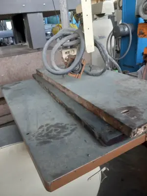 USED 1926 TANNEWITZ GH