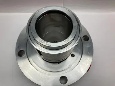 USED FLOWSERVE A2R18749-01