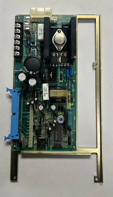 New | in-Stock FANUC A20B-1000-0400 I/O Boards & Replacement Parts | Surplus Asset Holdings #1219957
