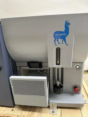 BD FACSARIA CELL SORTER
