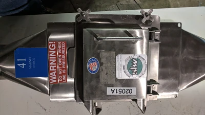 Used _UNKNOWN_ ILNP-R209-S Magnets Minnesota US | A&I Equipment #1317602