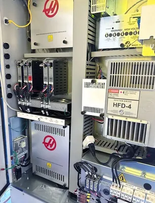 2024 HAAS VF-2SS Vertical Machining Centers | Midstate Machinery (13)
