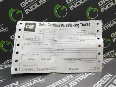 USED SOLAR 132ABN1