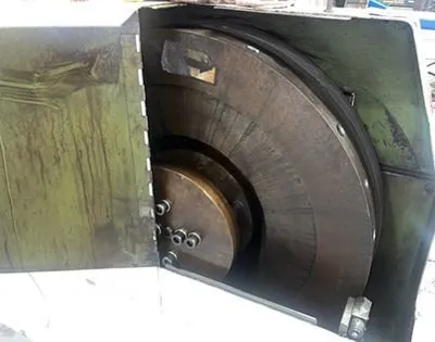 HARTFORD 5-250 1 Die 2 Blow | Barbarotto Int'l Sales Corp (8)