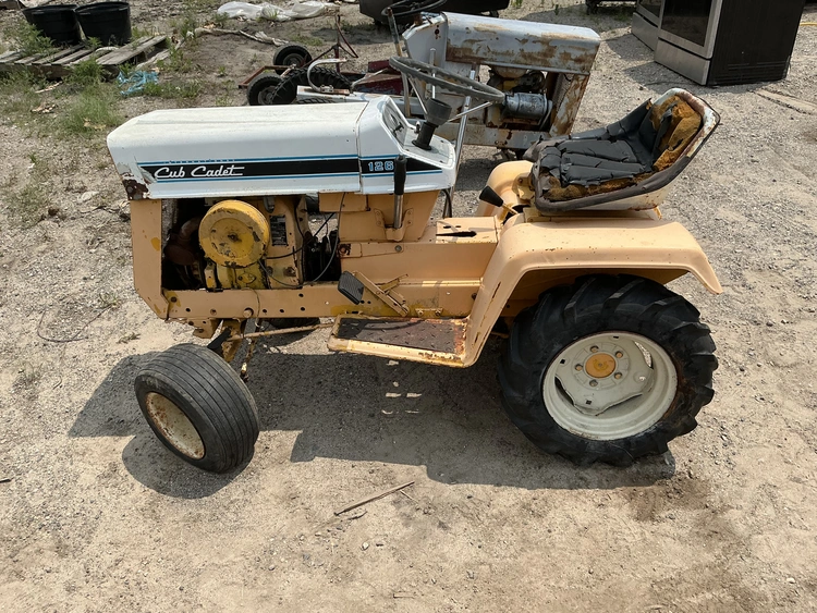 Used _UNKNOWN_ _UNKNOWN_ Mowers Michigan US | Miedema Asset Management Group #1321319