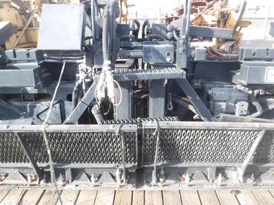 Used CATERPILLAR AS2302 Misc Construction Attachements California US | Western Trencher & Equipment, Inc. #1497760