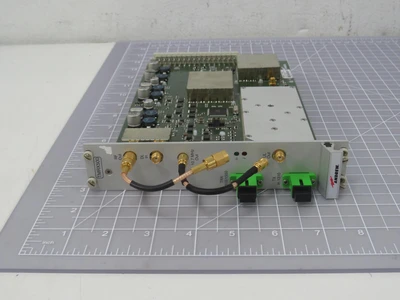 Used COMMSCOPE _UNKNOWN_ Network Cards | OCO Industrial #1622190