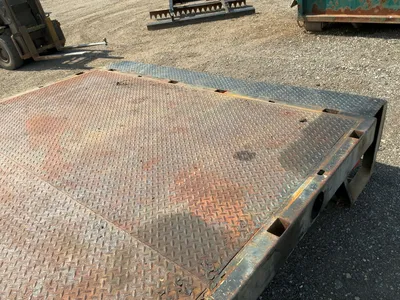 Used _UNKNOWN_ _UNKNOWN_ Flatbed Trucks Michigan US | Miedema Asset Management Group #1301612