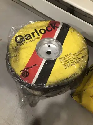 Garlock SYNTHEPAK 8913 Synthetic Lattice Braid 1″ Compression Packing 10ft -NIB