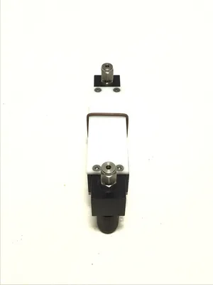 Porter Instrument Flow Meter
