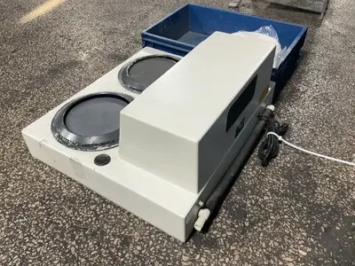 Used BUEHLER METASERV 95C2348160 Lapping / Polishing / Grinding Ohio US | HGR 24 #1518963