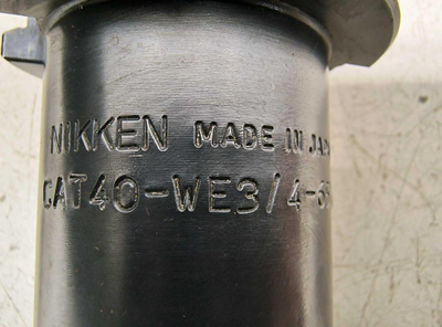 Nikken _UNKNOWN_ Other Toolholding | Fram Fram LLC (16)