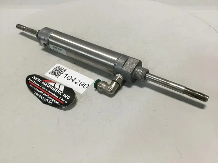 Used NUMATICS M10292 Cylinders Michigan US | Ideal Machinery #603037