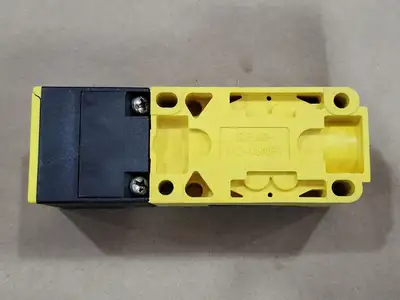 NEW TURCK NI35-CP40-FDZ30X2/S10