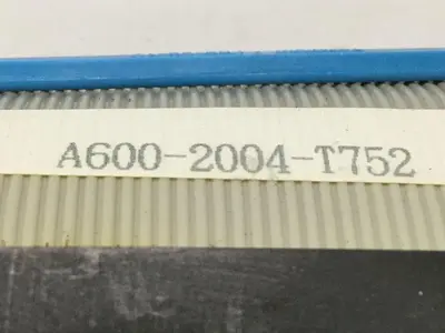 USED FANUC A600-2004-T752