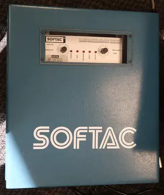7" x 11" Metal Detector