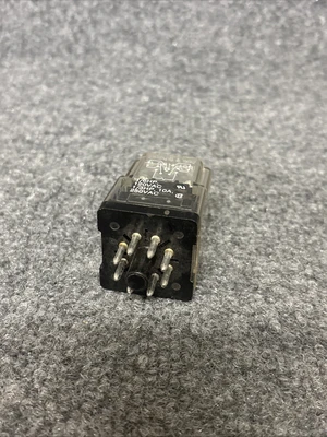 Used Potter & Brumfield KRPA-11DG-48 Misc Electrical & Power Parts California US | Davliegogo LLC #1729913