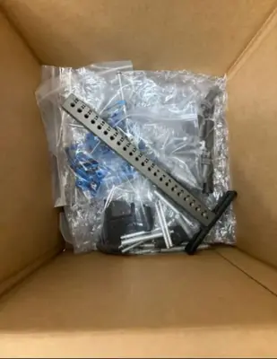 USED 2018 CARL ZEISS DURAMAX LTE
