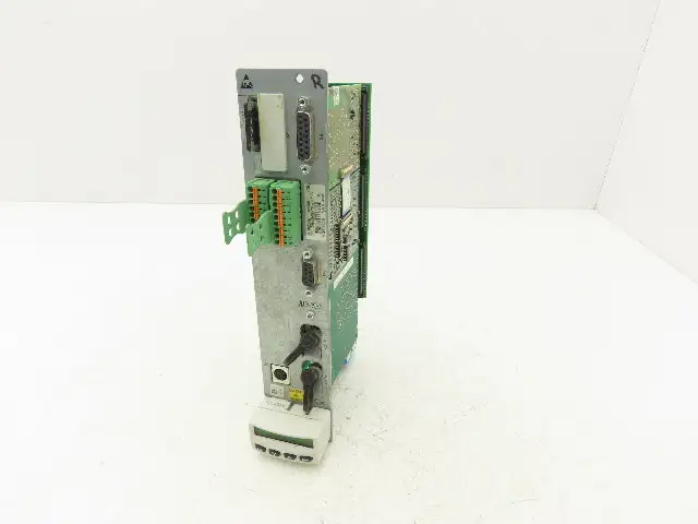 Used REXROTH _UNKNOWN_ Servo Drives Indiana US | Arrow Industrial #1316602