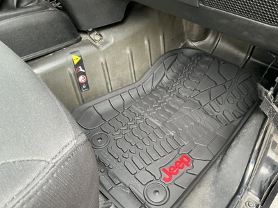 Used 2016 JEEP WRANGLER SUVs Michigan US | Miedema Asset Management Group #1423580