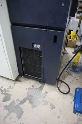 USED 2018 MAKINO EDAF3