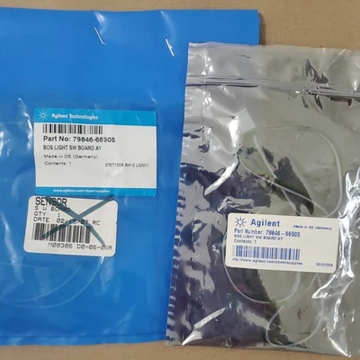 NEW Agilent G1313-87202