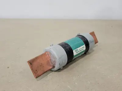 USED BUSSMANN FRN-R-200
