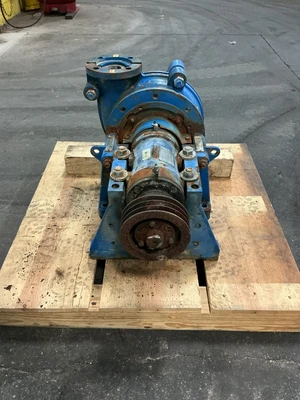 WARMAN 3/2AH Centrifugal Pumps | Equipment Recovery Corp. (8)